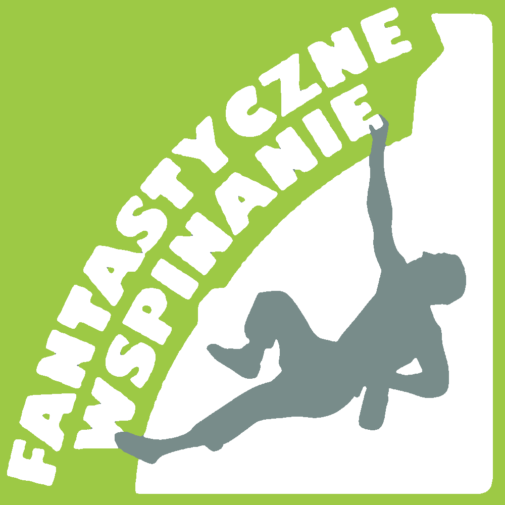 Fantastyczne Wspinanie